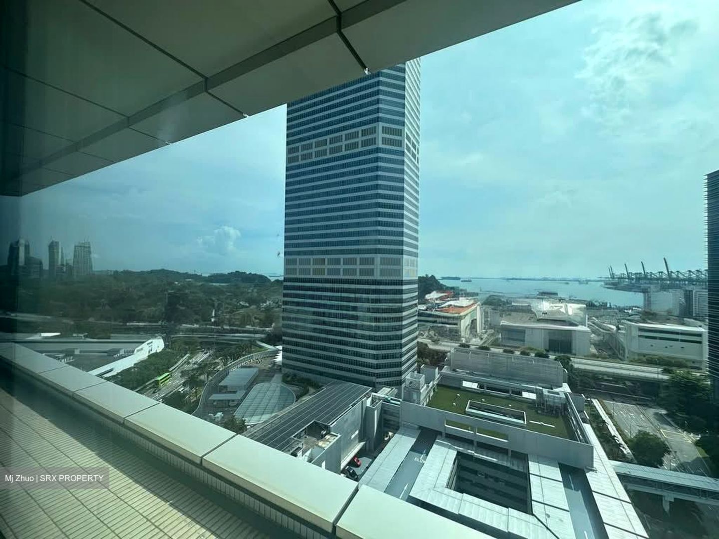 Fragrance Empire Building (D5), Office #554480721